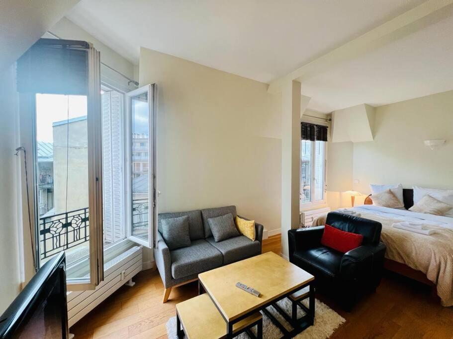 Suffren Appartement
