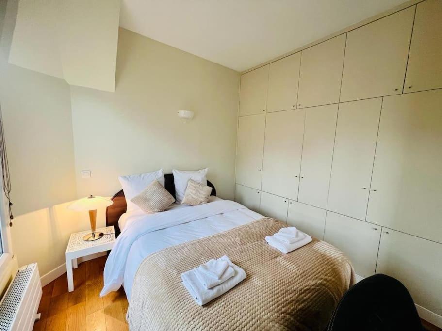 Suffren Appartement