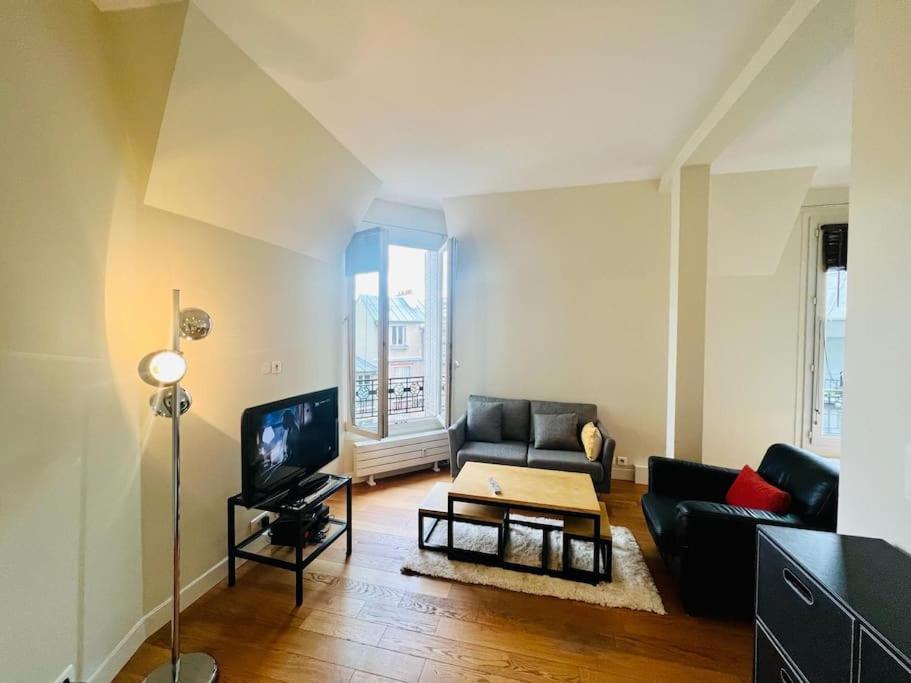 Appartement Suffren *